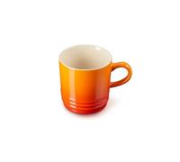 LE CREUSET MUG Cappuccino 200mL LONDON Flame - BULK