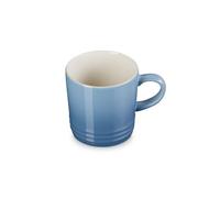 LE CREUSET Mug en Céramique, 350 ml, Chambray, 70302354340002