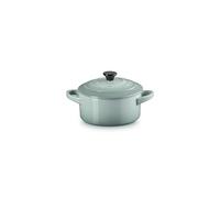 Le Creuset Petite cocotte ronde en grès 0,25 l Sel de mer