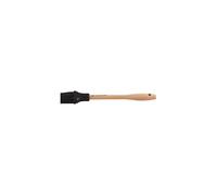 Le Creuset Pinceau à Patisserie Bijou, Silicone, 17,5 cm, Onyx, 93000845140300