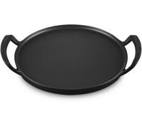 Le Creuset - Plancha Collection Barbecue 35cm Noir Mat