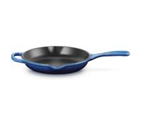 Le Creuset Poêle à Frire Et à Servir Sig 20 cm Azure, Poêle + casserole, Bleu