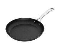 Le Creuset Poêle 51112220010002 – Aluminium antiadhésif – 22 cm Noir
