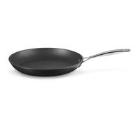 Le Creuset Poêle 30 cm 51112300010002 Aluminium forgé antiadhésive Noir