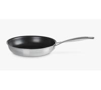 Poêle 24 cm Le Creuset Acier inoxydable 96200224001000