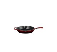 LE CREUSET Poêle de service haute Signature 26cm/2l Grenat rouge foncé