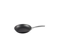 LE CREUSET Poêle plate antiadhésive en aluminium 24 cm noir