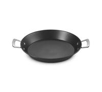 LE CREUSET Poêle Provençale Anti-Adhérente Les Forgées 32 cm