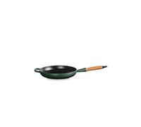 LE CREUSET Poêle SIGNATURE 28cm/2,6l Foret/GD vert foncé