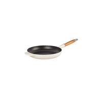 LE CREUSET Poêle Signature 28cm/2,6l Merinuge crème