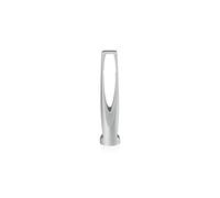 Le Creuset Pop Bulles, Tire-bouchon à Champagne, SW-105S, Argent, 59139013000664
