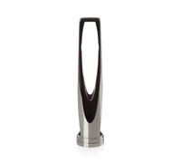 Le Creuset Pop Bulles, Tire-bouchon à Champagne, SW-105S, Noir Mat, Nikel, 59139016000664