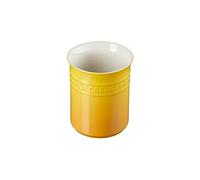 Le Creuset Pot à Ustensiles, 1.1 L, Céramique, Nectar, 71501116720001
