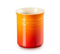 LE CREUSET Pot à Ustensiles, 1,1 L, Céramique, Volcanique, 71501110900001