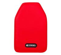 Le creuset rafraîchisseur bouteille - Rouge