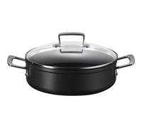 Faitout 28 cm Le Creuset Aluminium antiadhésif 51113280010500 Acier