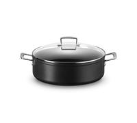 Faitout 30 cm Le Creuset Aluminium antiadhésif 51113300010500 Acier