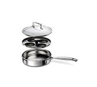 Autre 20 cm Le Creuset Acier inoxydable 96204220001000