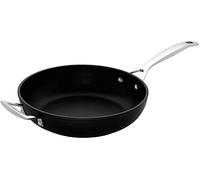 Le Creuset Poêle 51101280010202 Aluminium antiadhésif 28 cm Noir