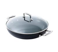 Faitout 26 cm Le Creuset Aluminium antiadhésif 51107260010502 Acier