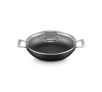 Faitout 28 cm Le Creuset Aluminium antiadhésif 51107280010502 Acier