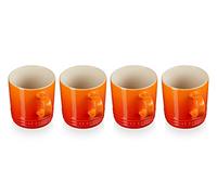 Accessoire pour Thé & Café Le Creuset London Grès 79113350900000 Volcanique