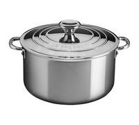 Cocotte Rond 24 cm Le Creuset Acier inoxydable 96600624000000