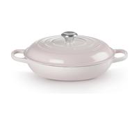 Le Creuset Signature, Poêle + casserole, Rose