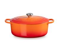 Le Creuset Signature, Poêle + casserole, Rouge