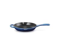 Poêle 20 cm Le Creuset Signature Fonte 20182202200422 Azur