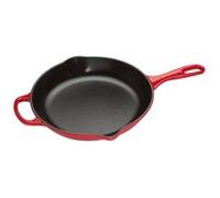 Poêle 20 cm Le Creuset Signature Fonte 20182200600422 Cerise