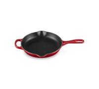 Poêle 23 cm Le Creuset Signature Fonte 20182230600422 Cerise
