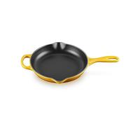 Poêle 23 cm Le Creuset Signature Fonte 20182236720422 Nectar