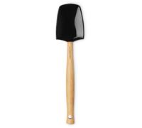 Le Creuset Spatule Craft Média Noir 42104281400000