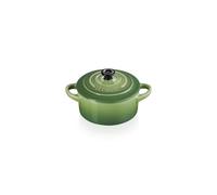 LE CREUSET Stoneware Petite Round Casserole, 0.25 L, Bamboo, 71901104080100
