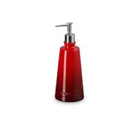 Le Creuset Stoneware Signature Distributeur de Savon Cerise 591 ML