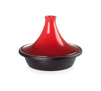 Tajine 31 cm Le Creuset Fonte 25138310600422 Cerise