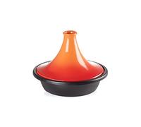 Tajine 31 cm Le Creuset Fonte 25138310900422 Volcanique