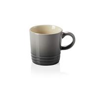 LE CREUSET Tasse à Expresso en Céramique, 100 ml, Flint, 70305104440099