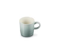 LE CREUSET Tasse à Expresso en Céramique, 100 ml, Sea Salt, 70305107170099