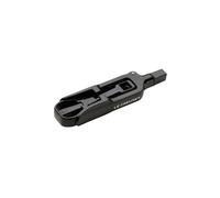 LE CREUSET Tire-bouchon Classics PM100 (Noir) noir