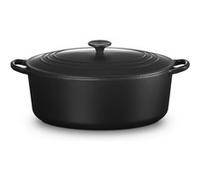 Le Creuset Tradition Plat à rôtir ovale 29cm Gris Gris