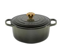 Le Creuset Ustensiles de cuisine, Poêle + casserole, Vert