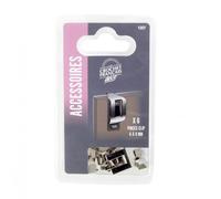 LE CROCHET FRANCAIS PINCE CLIPS DE 6 A 9 BLIST.6 1207