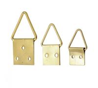 Le Crochet Francais Triangle ACCROCHE Tableau Ass.X9 1201, Inconnu