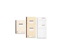 Le Dauphin Manifold Autocopiant Facture 210x297 50 Feuillets Dupli