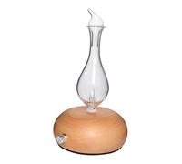 Le Diffuseur D'huiles Essentielles de Nébulisation de Diffuseur, Remplit Des Salles avec Pure et, B
