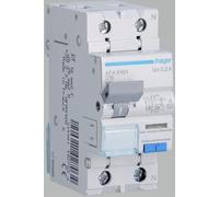 Le disjoncteur différentiel Hager HACO devient : Circuit électronique - AFA916H - E2Z6B