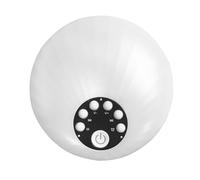 Le Dispositif Multifonctionnel D'aide Sommeil Pour Bébé Fournit Un Bruit Blanc Réconfortant Et Une Minuterie Réglable Pour Un Meilleur Environnement.