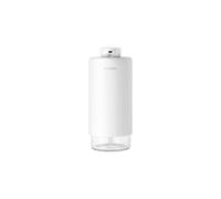 Le Distributeur de Savon SinkStyle de Brabantia est Un Distributeur de Savon à Pompe Élégant pour Le Savon à Main et Le Liquide Vaisselle - Il est Résistant à la Corrosion.